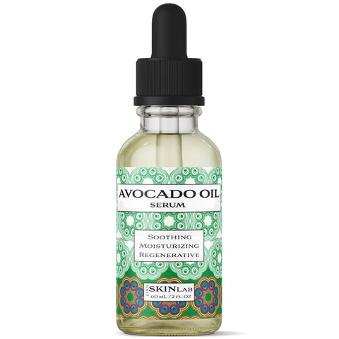 Avocado Oil Serum