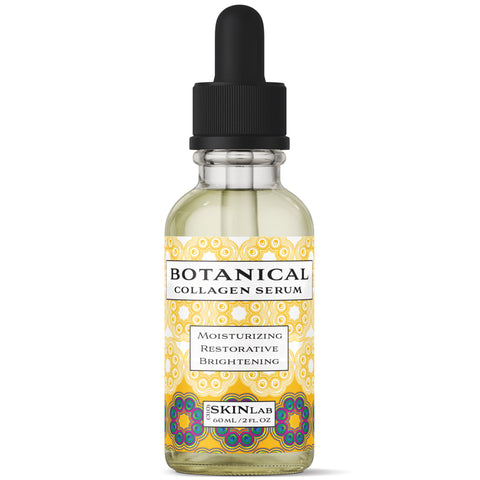 Botanical Collagen Serum