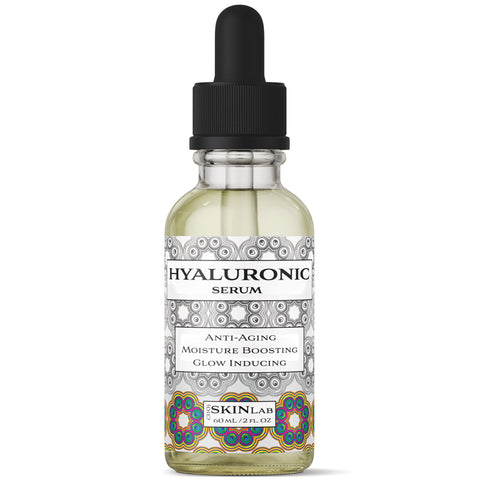 Hyaluronic Serum