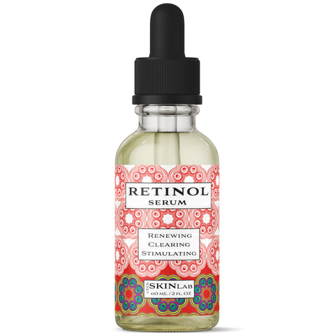 Retinol Serum