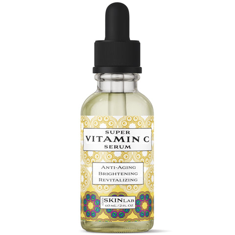 Super Vitamin C Serum