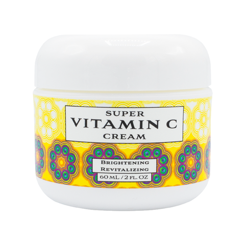 Super Vitamin C Cream